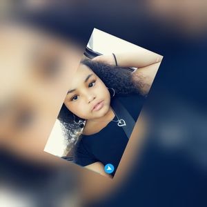 Meet your Posher, Naomi